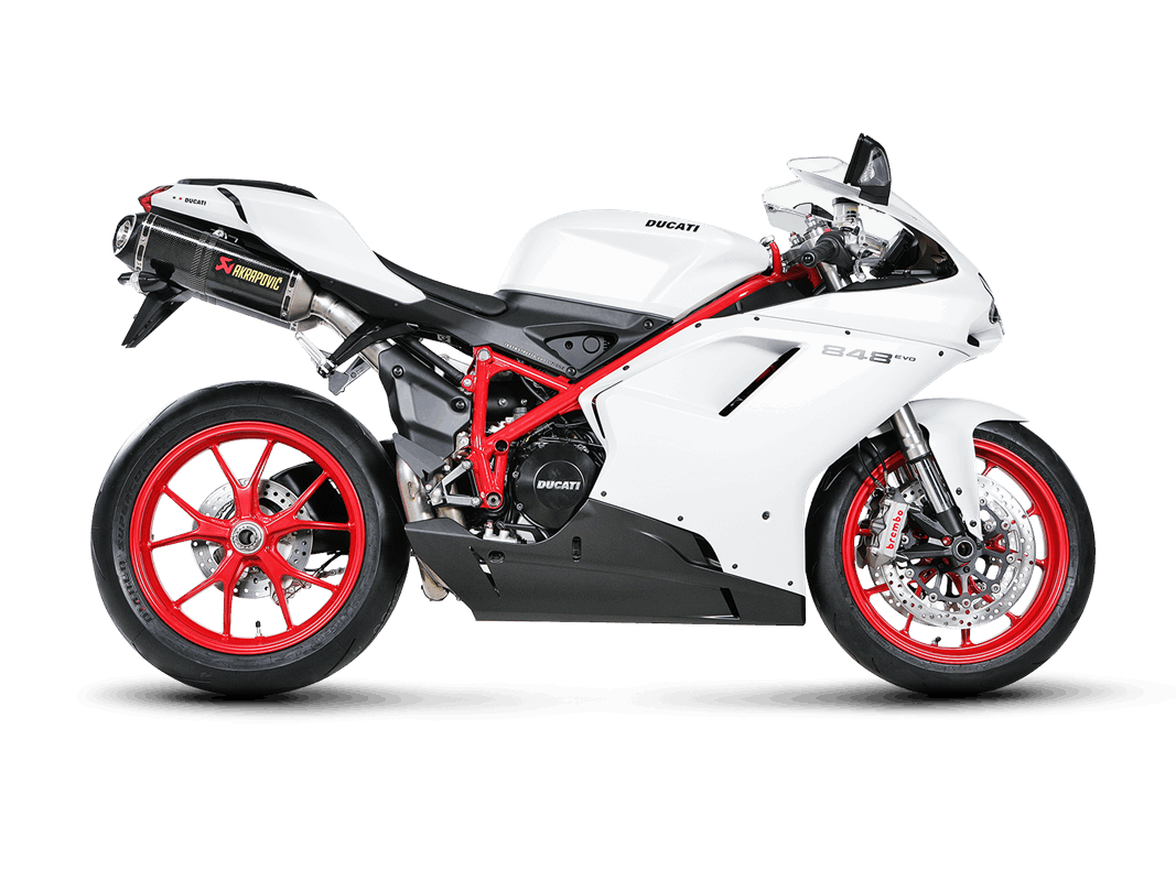 Ducati 848  848 Evo 20072014 Review  Buying Guide